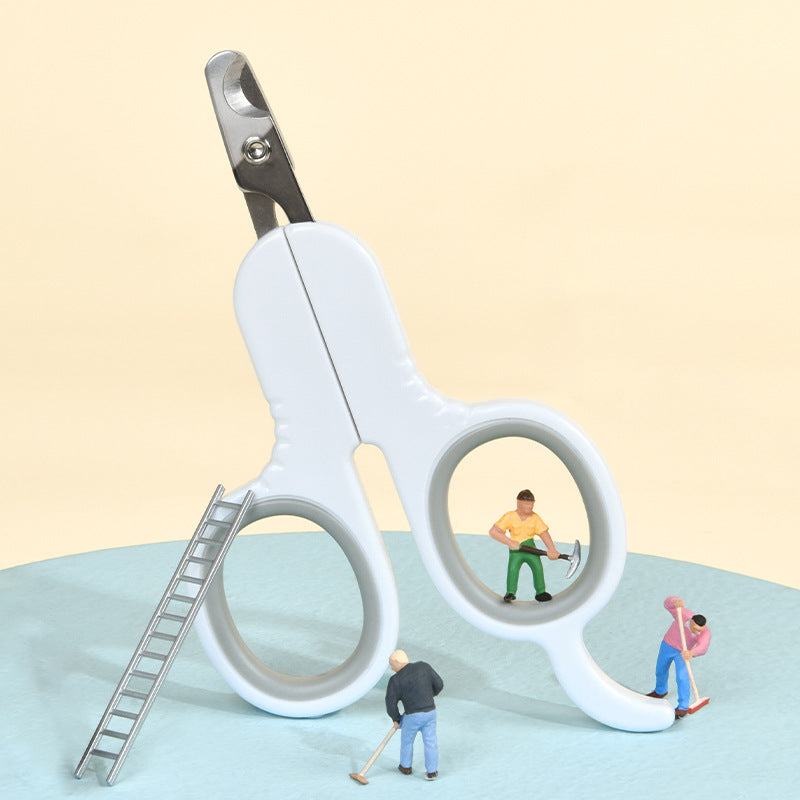 Nail Clippers Beauty Tools