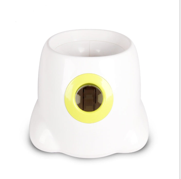 Dog Automatic Interactive Ball Launcher