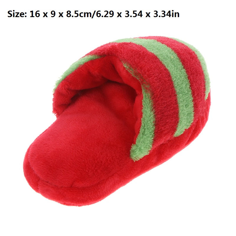 Cute Chew Squeaker toy For Dogs