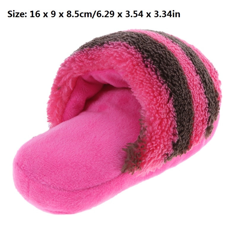 Cute Chew Squeaker toy For Dogs