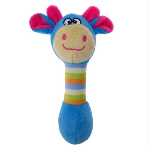 Cute Chew Squeaker toy For Dogs