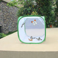 Butterfly Cage Insect-Proof Net Transparent Incubator
