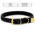 Cat collar