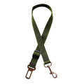 Adjustable Pet Car Seat Belt Seat Vehicle Harness