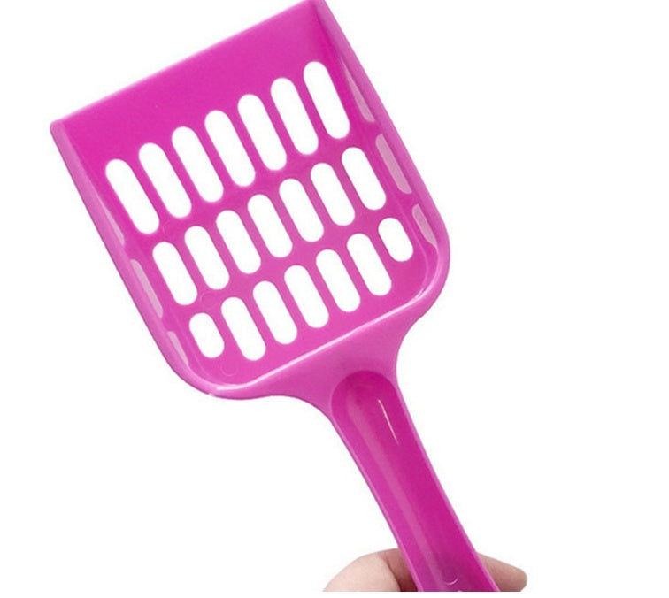 Cat Litter Shovel