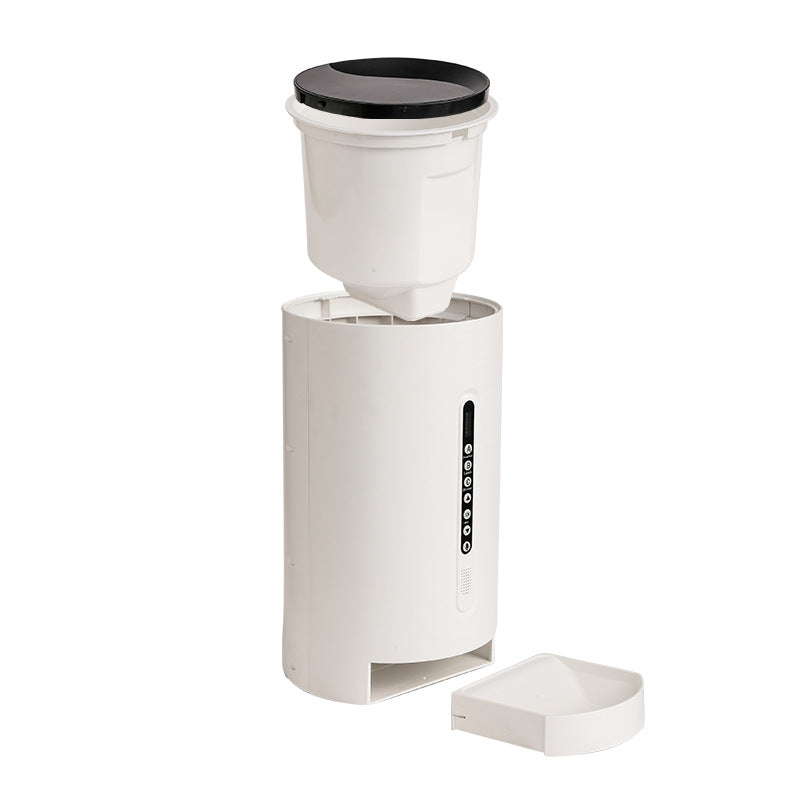 Pet Automatic Smart Feeder