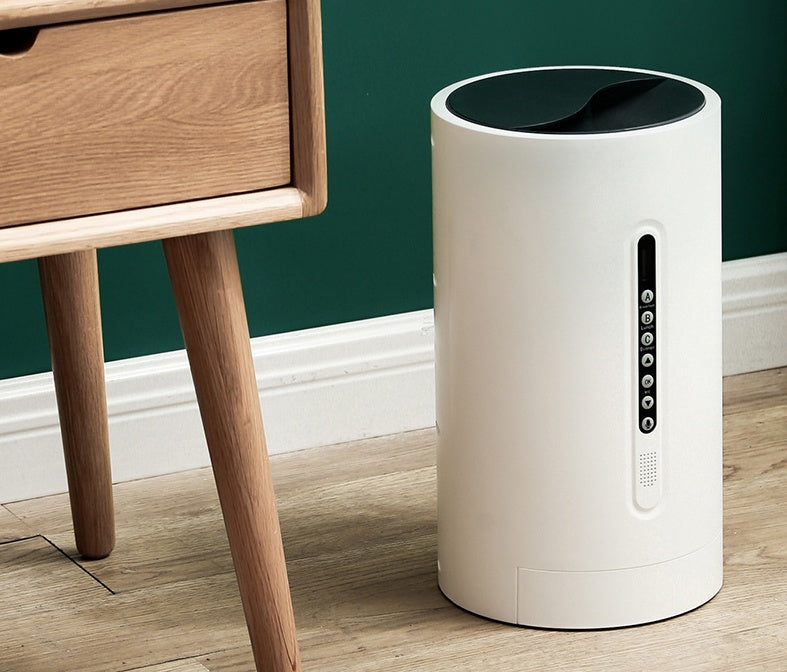 Pet Automatic Smart Feeder