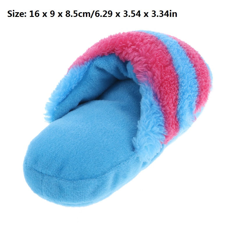 Cute Chew Squeaker toy For Dogs