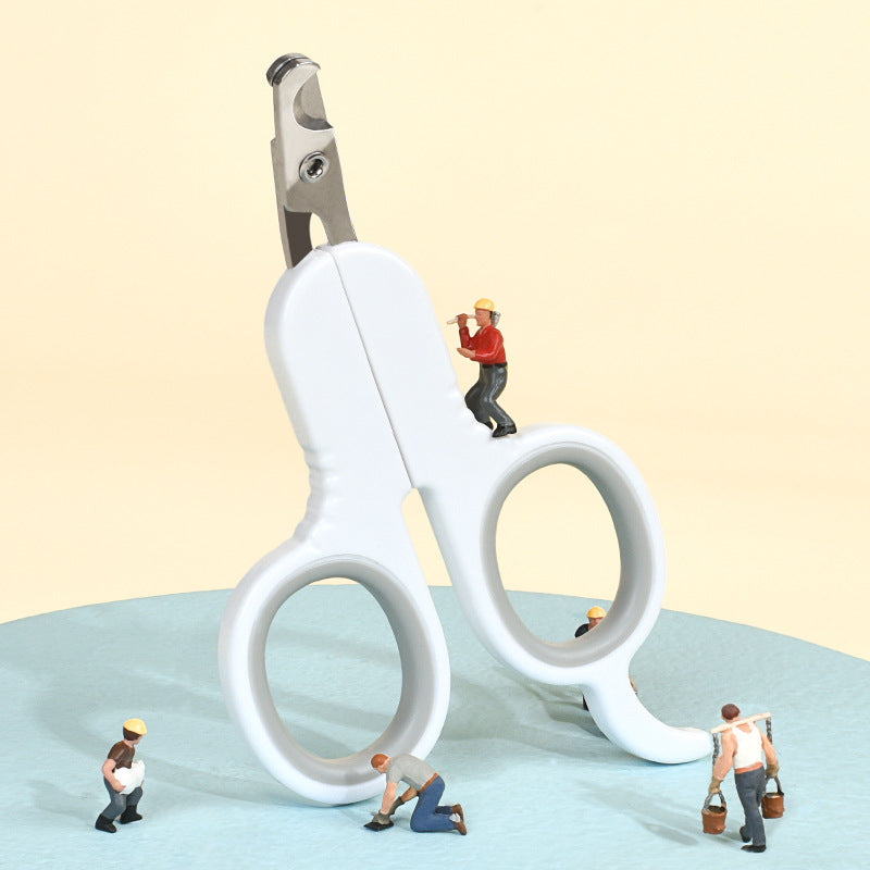 Nail Clippers Beauty Tools