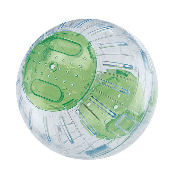 12cm Hamster toy running ball