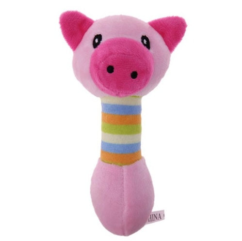 Cute Chew Squeaker toy For Dogs
