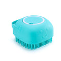 Silicone Bath Massage Brush