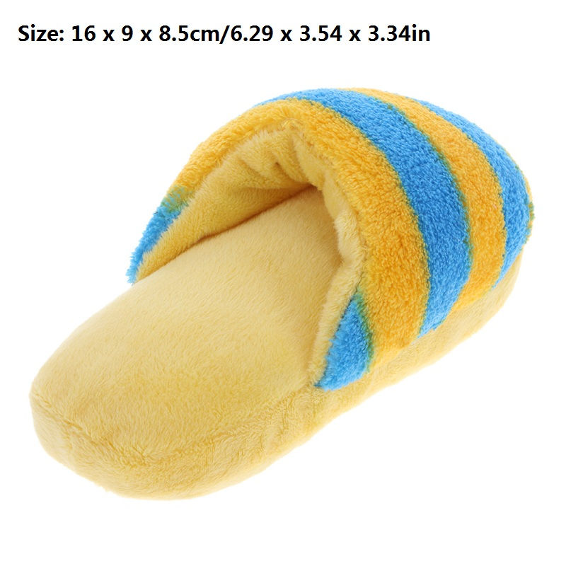 Cute Chew Squeaker toy For Dogs
