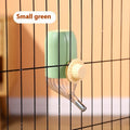 Personalized Pet Hanging Cage Water Fountain