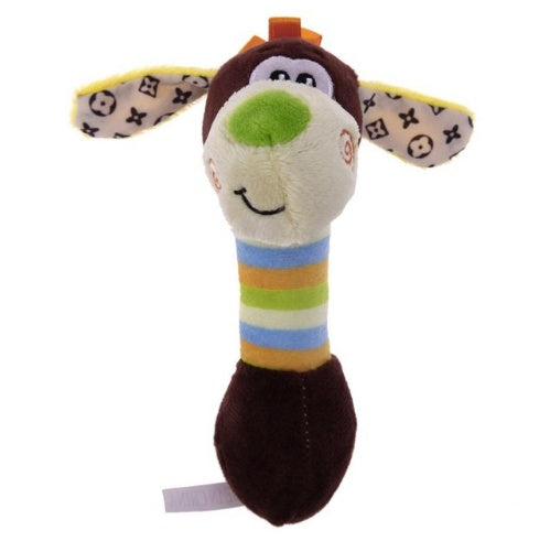 Cute Chew Squeaker toy For Dogs