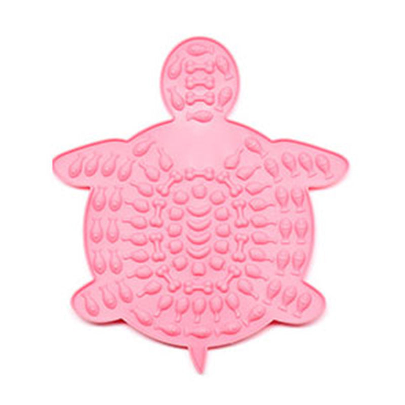 Pet Slow feeder Licking Pad