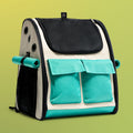 Takeaway Cat Outdoor Bag