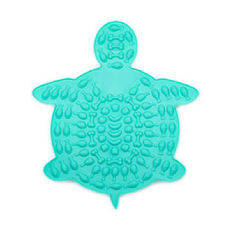 Pet Slow feeder Licking Pad