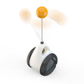 Smart Pet Cat Teaser Ball Pet Lifting Toy