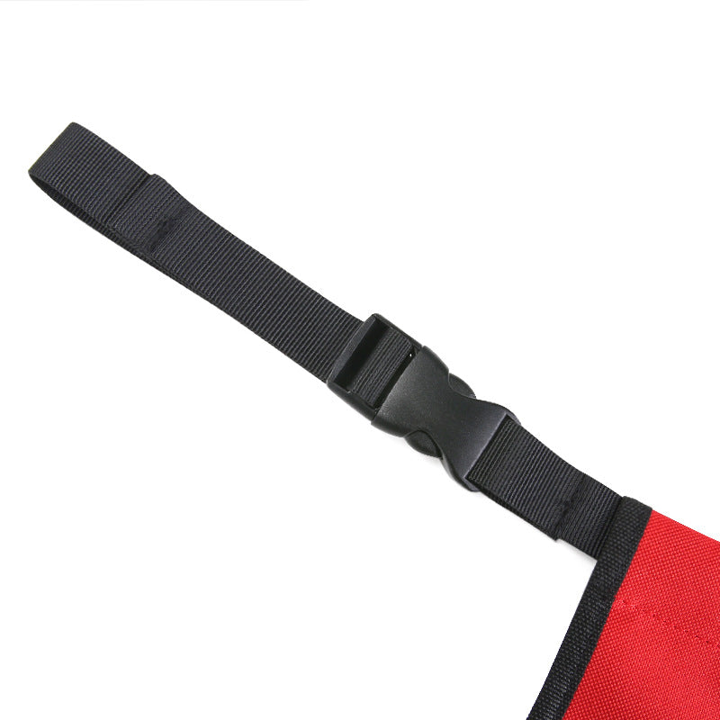 Back Seat Pet Guardrail for car