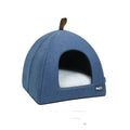 Enclosed Cat Bed