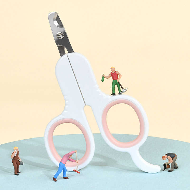 Nail Clippers Beauty Tools