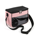 Crossbody Pet Bag Cage