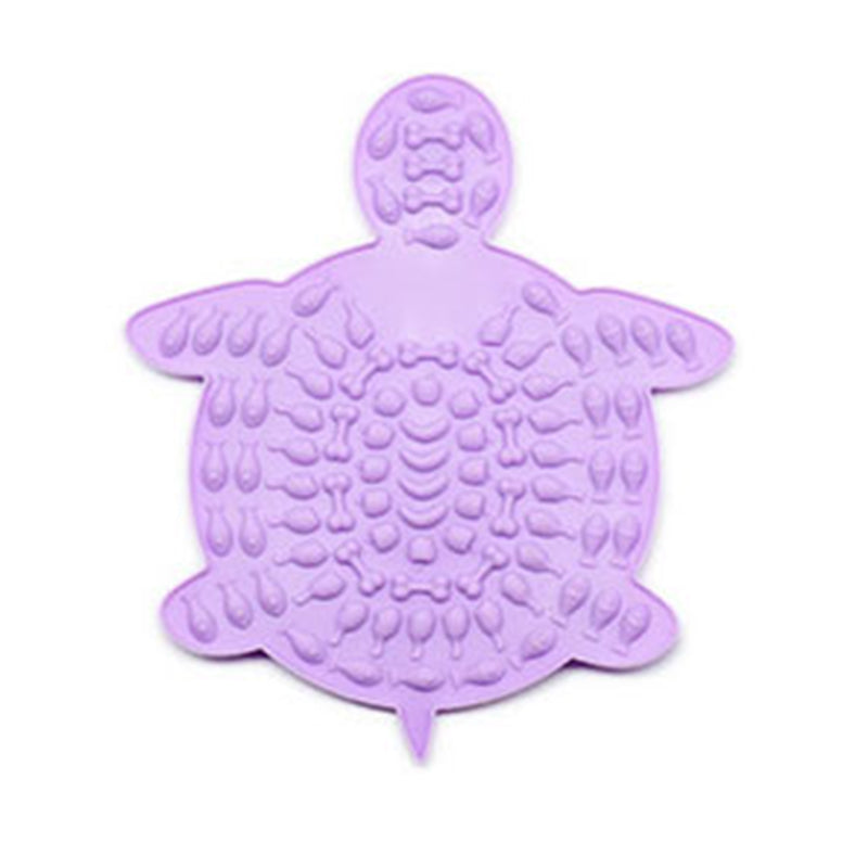 Pet Slow feeder Licking Pad