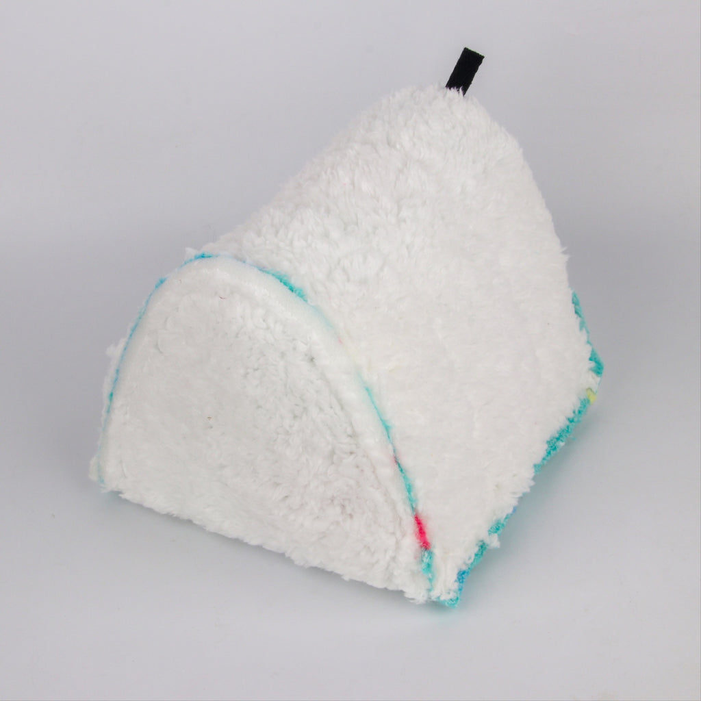 Hamster Sleeping Bag Cotton Pet Nest Warm Winter Thickened