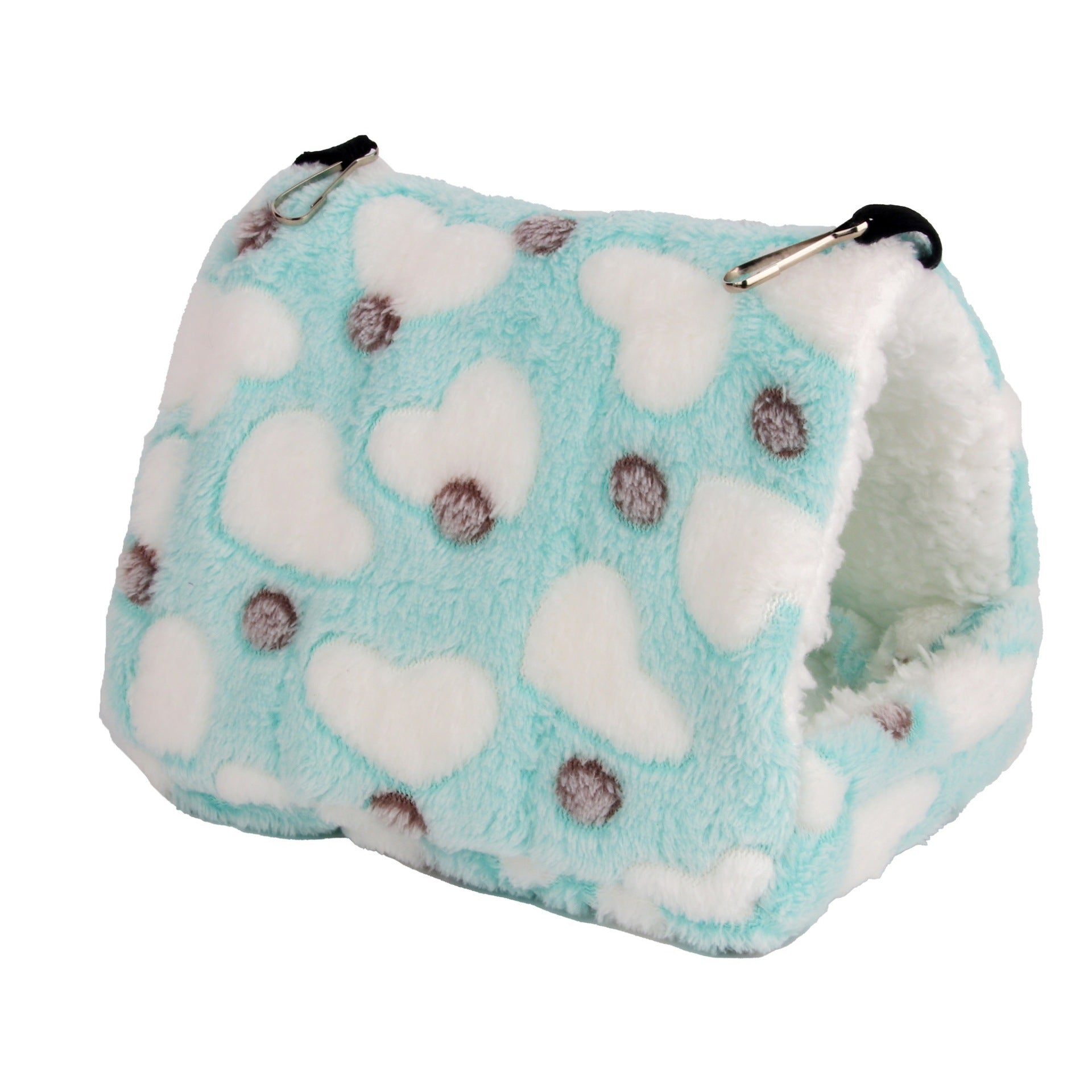 Hamster Sleeping Bag Cotton Pet Nest Warm Winter Thickened
