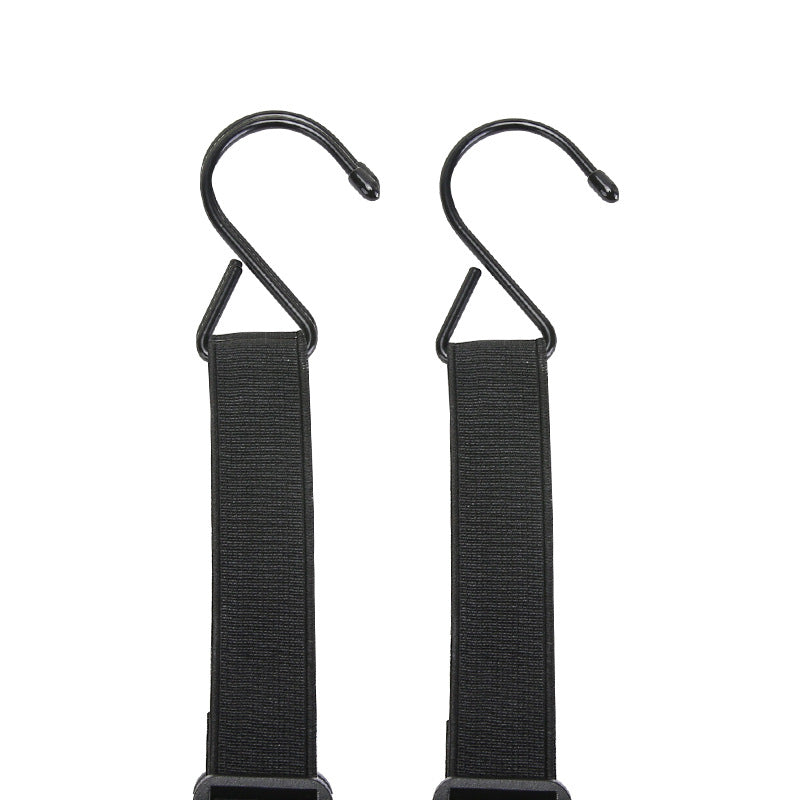 Back Seat Pet Guardrail for car