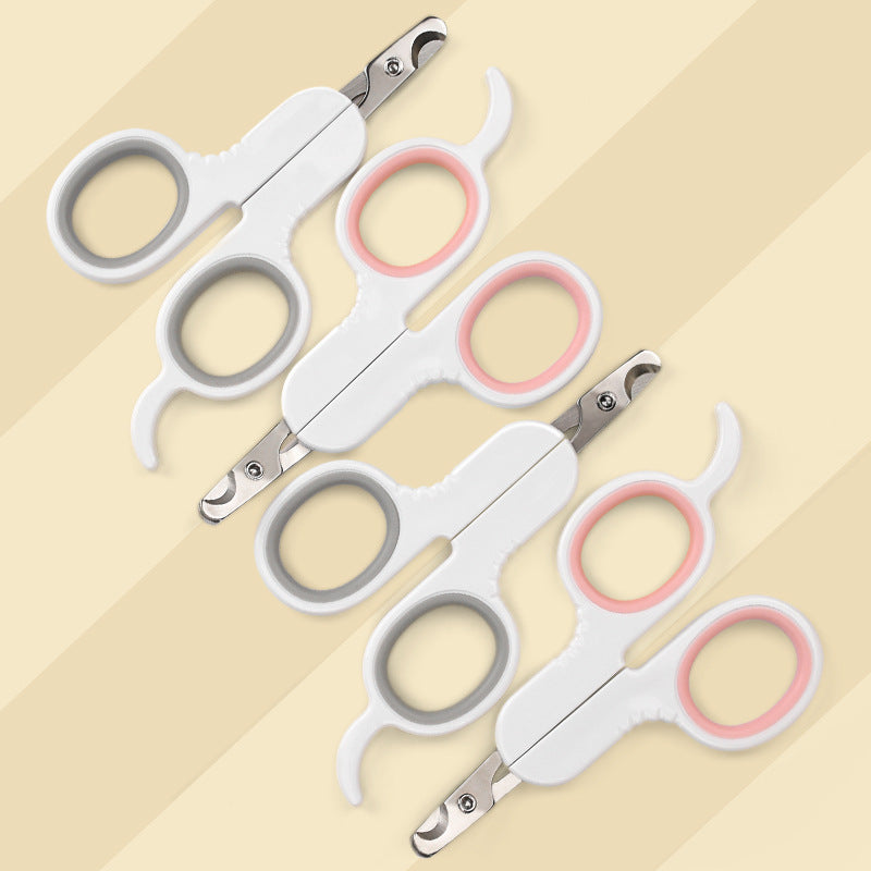 Nail Clippers Beauty Tools