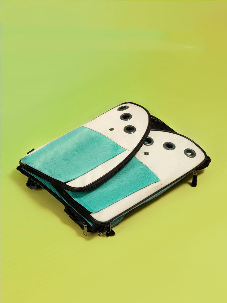 Takeaway Cat Outdoor Bag
