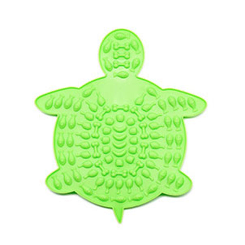 Pet Slow feeder Licking Pad