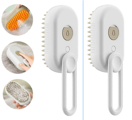 Steam Brush