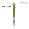 Dog Training Flute
