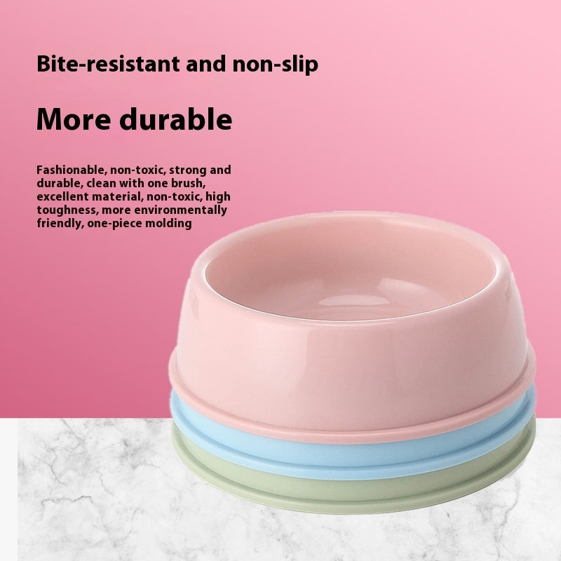 Durable Dog Bowl